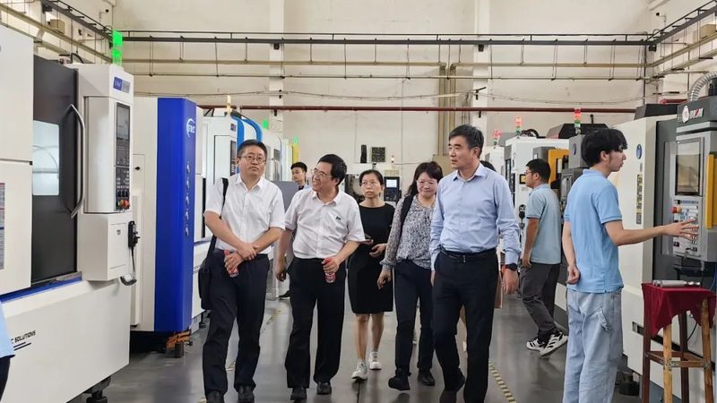 精密机械加工报价背后的隐形门槛