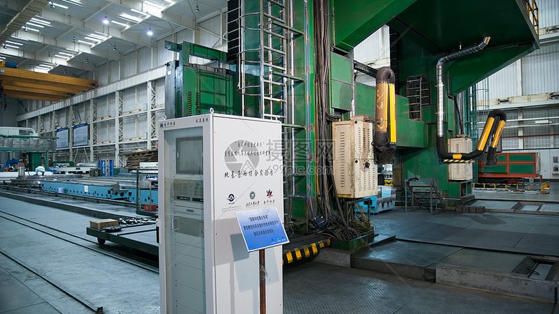 精密夹具制造工艺：揭秘高效加工的秘密武器