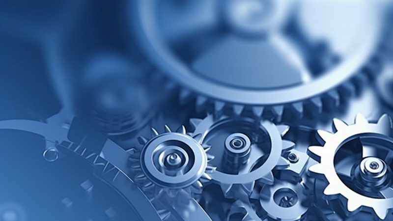 设备改造流程：从评估到验收的全方位解析